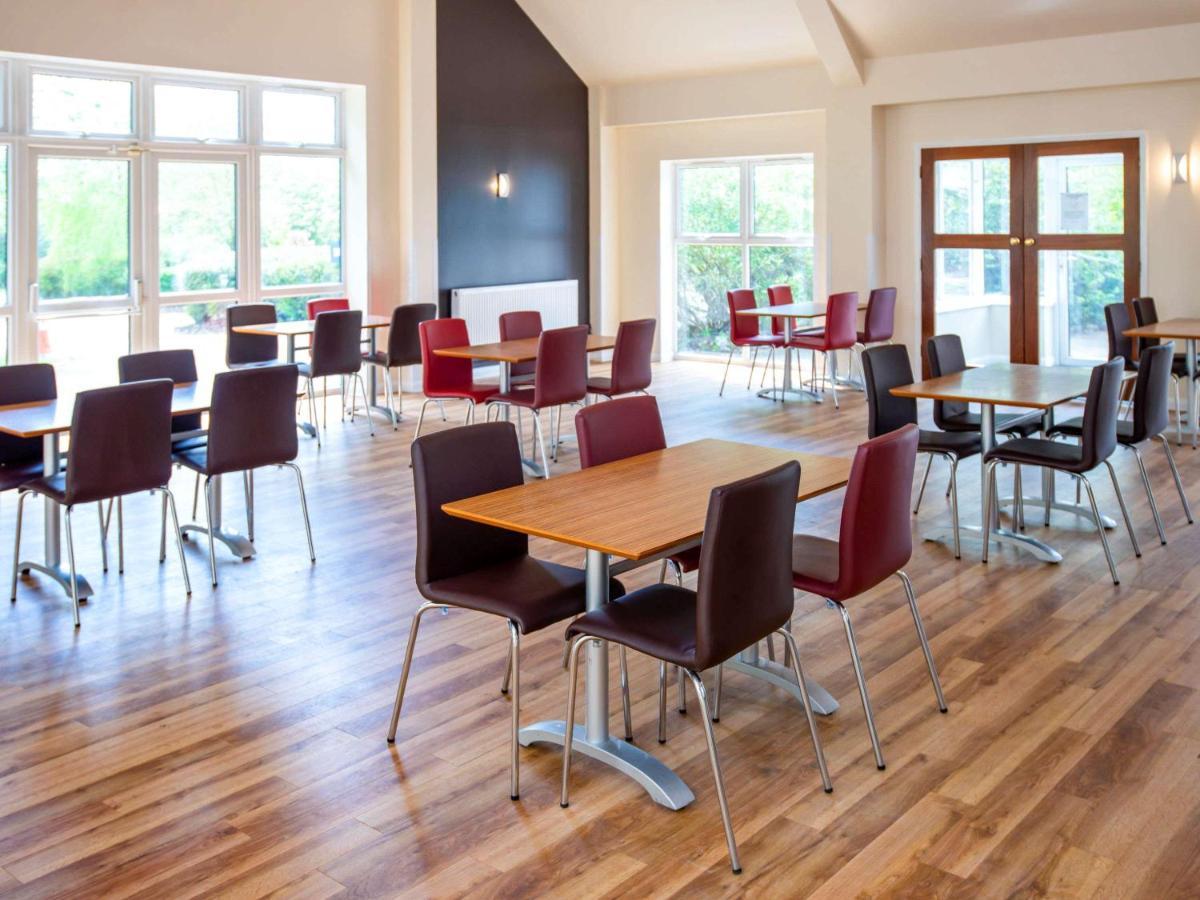 Ibis Budget Stansted Bishops Stortford Birchanger