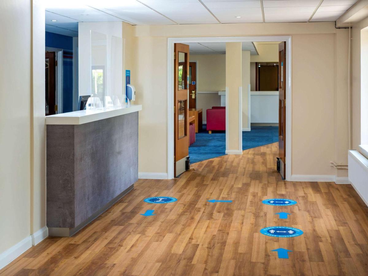 Ibis Budget Stansted Bishops Stortford