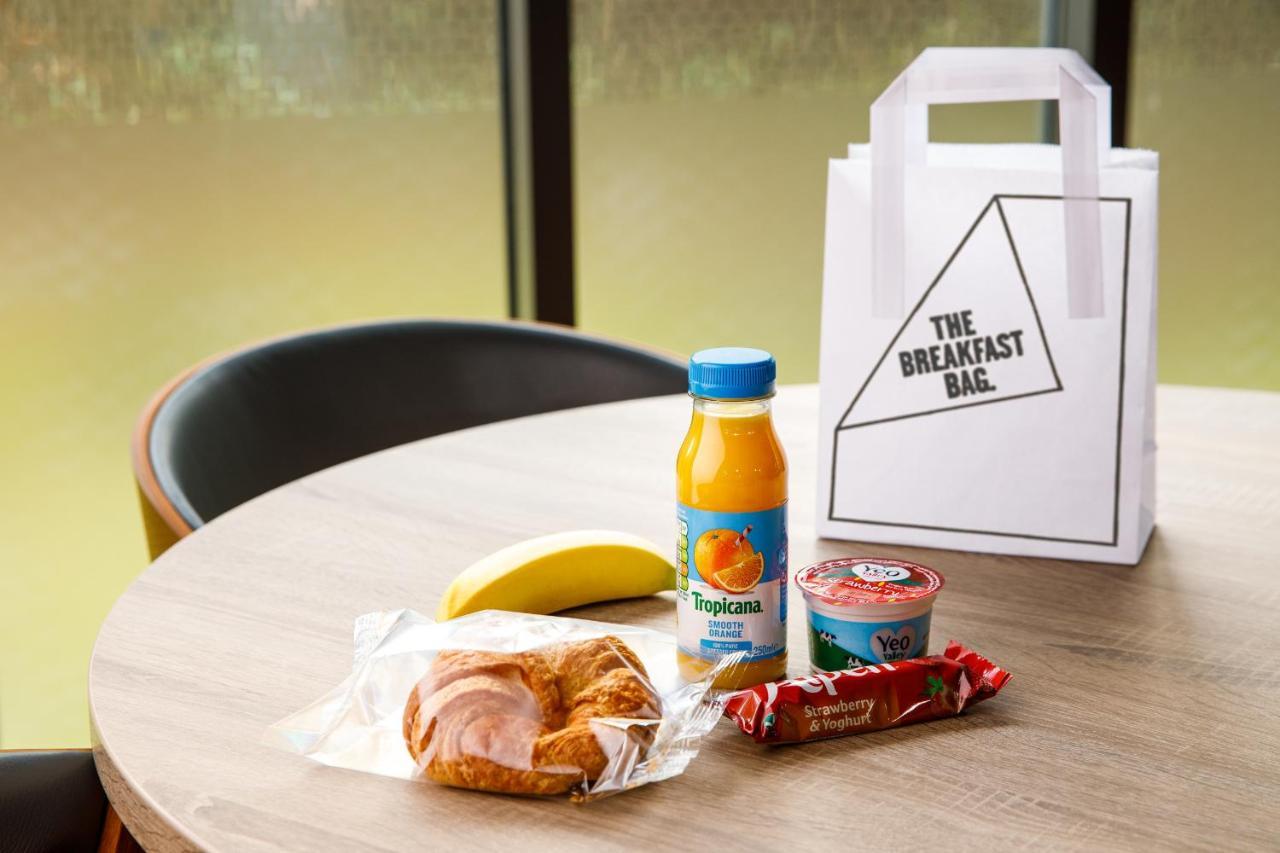Hotel Ibis Budget Stansted Bishops Stortford Birchanger