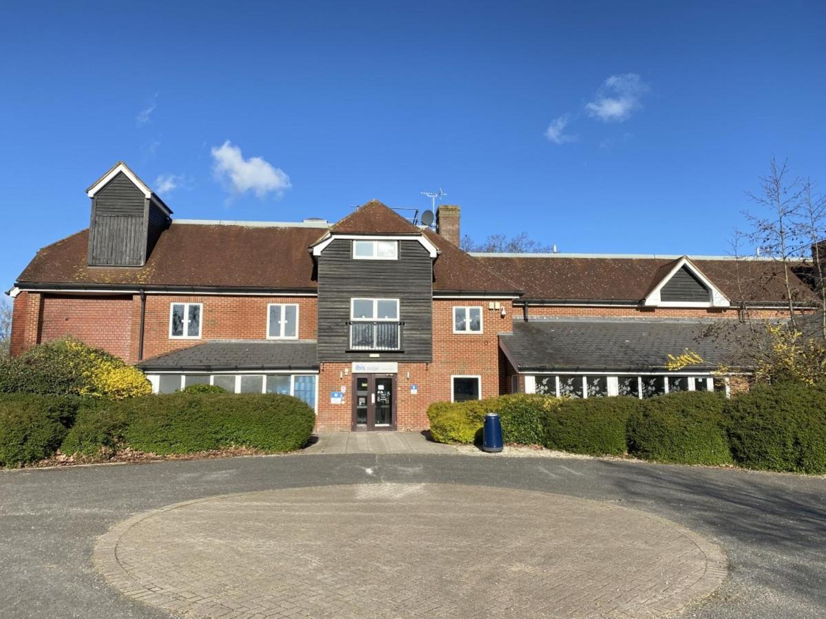 Ibis Budget Stansted Bishops Stortford Hotel