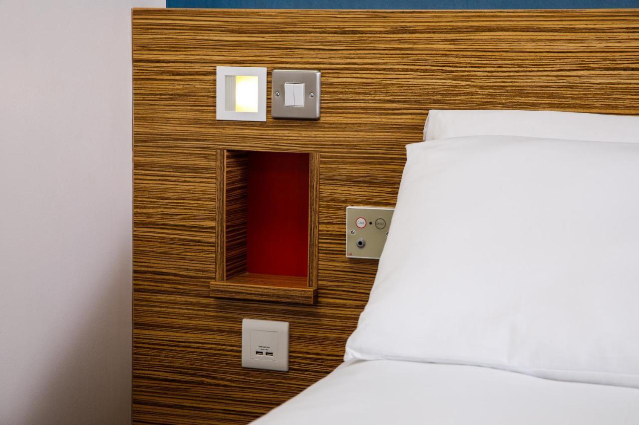 Ibis Budget Stansted Bishops Stortford Birchanger