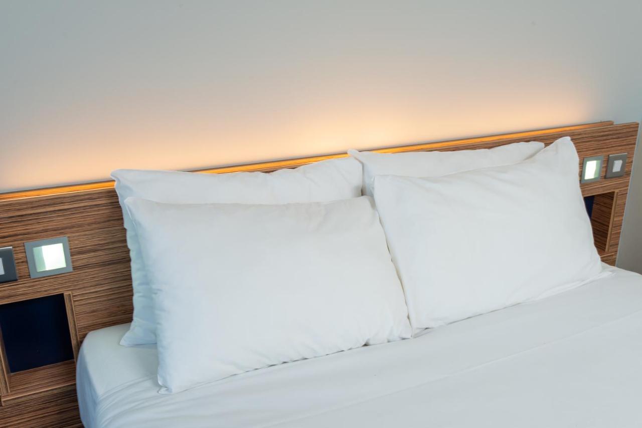 Ibis Budget Stansted Bishops Stortford Hotel