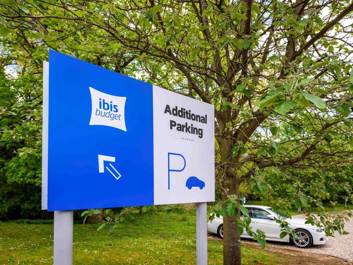 Ibis Budget Stansted Bishops Stortford