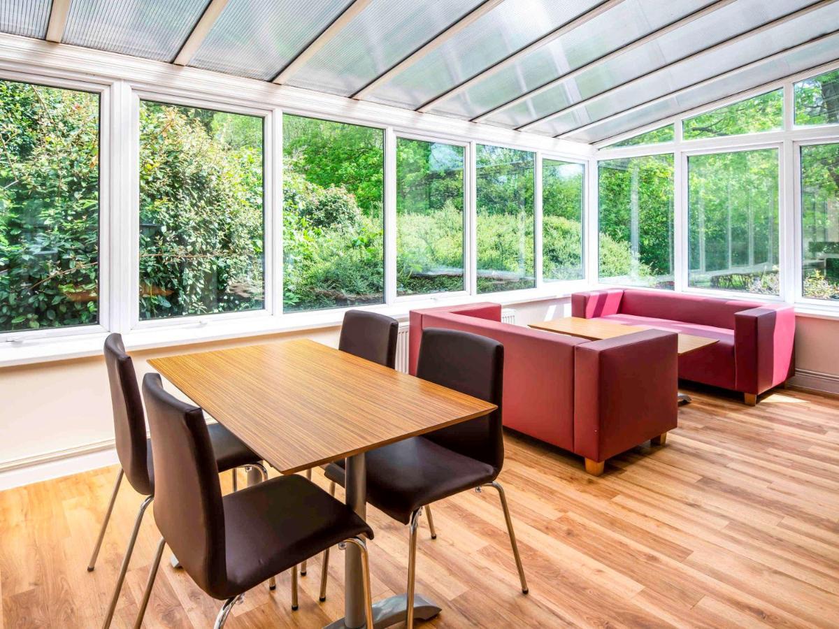 Ibis Budget Stansted Bishops Stortford 2*
