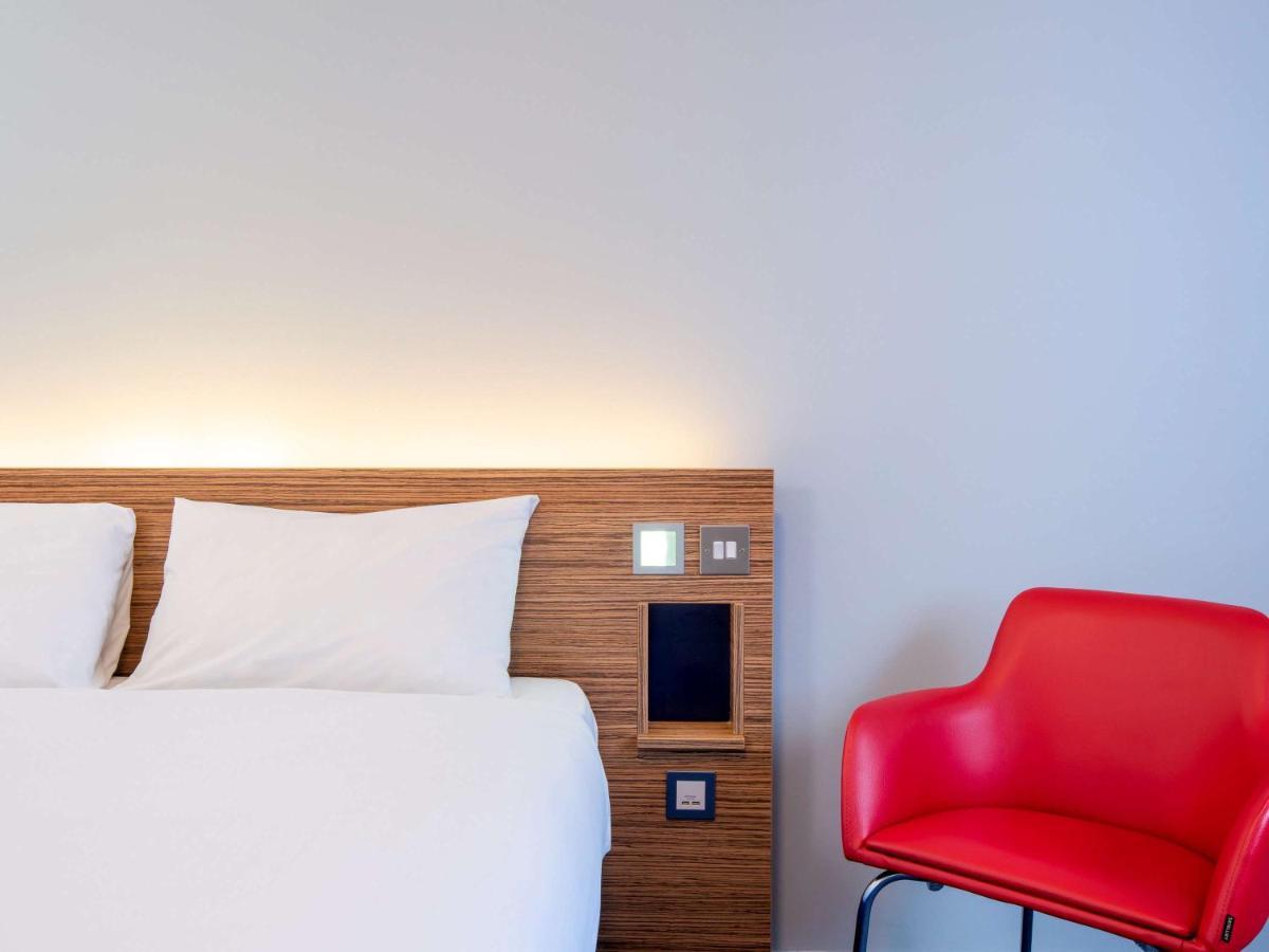 Ibis Budget Stansted Bishops Stortford Hotel